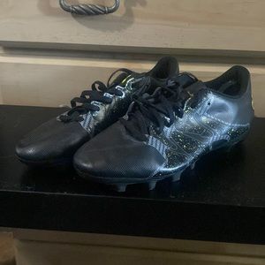 Adidas cleats